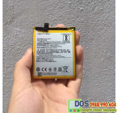 thay pin xiaomi mi9t dung lượng cao 2