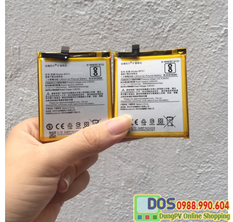 thay pin xiaomi mi9t dung lượng cao 3
