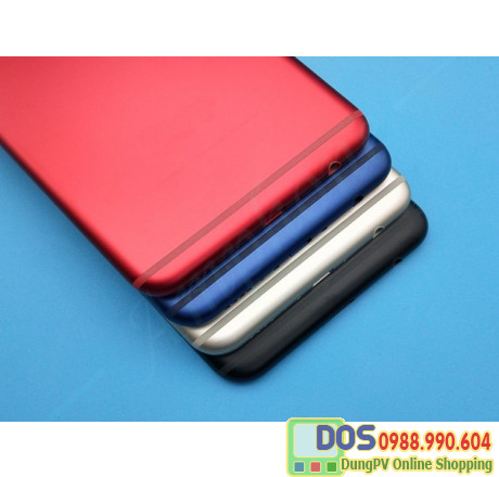 thay nắp lưng honor 7x kim loại 4