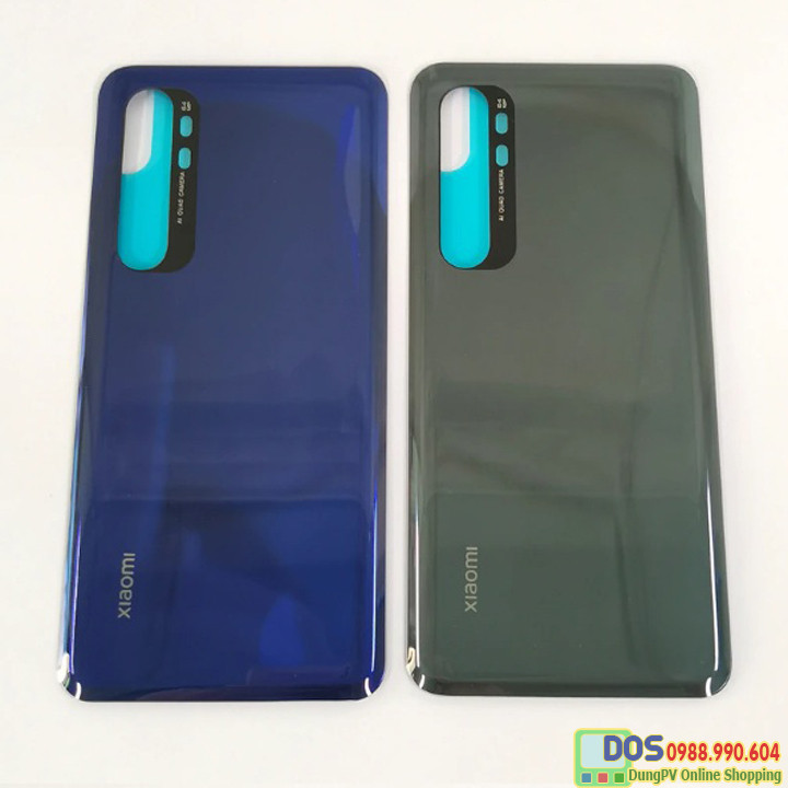 Nap lung mi note 10 note 8 pro mi10 note 9 pro note 10 gia re