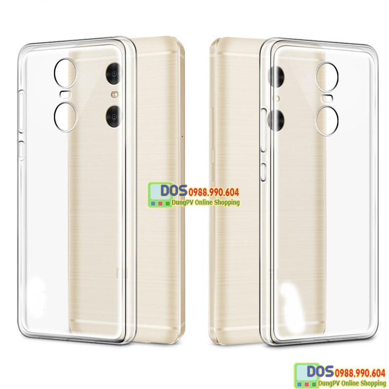 ốp lưng xiaomi redmi note 5 chính hãng