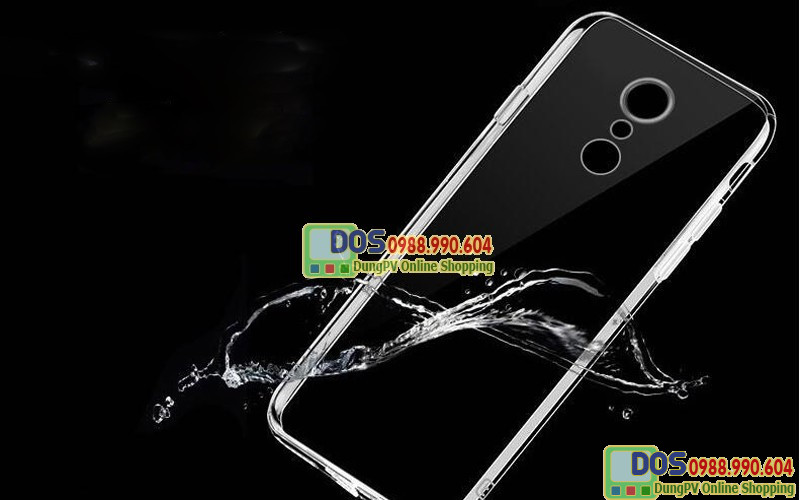 ốp lưng xiaomi redmi note 5 chính hãng