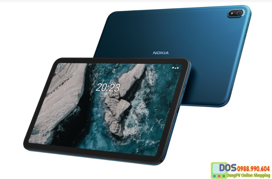 thay pin nokia t20 chính hãng