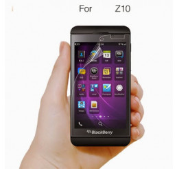 Dán màn hình Blackberry Z10