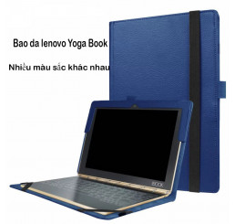 Bao da Lenovo Yoga Book 10.1 inch