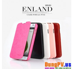 Bao da LG Optimus L7 II Dual P715