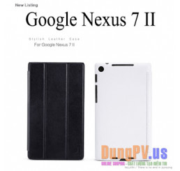 Bao da Google Nexus 7 II 2013 Nillkin