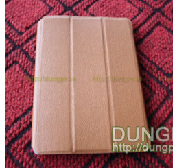 Bao da cho ipad mini