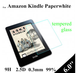 Kính cường lực  máy đọc sách Kindle Paperwhite