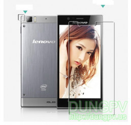 Dán màn hình Lenovo K900 Nillkin
