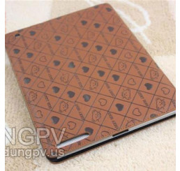 Bao da ipad2 smart cover