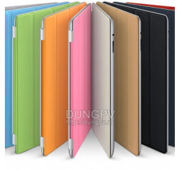 iPad 2 smart cover nhiều màu