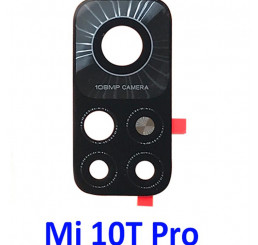 Mặt kính camera xiaomi mi 10t pro 5g, thay kính camera sau mi 10t pro