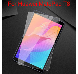 Kính cường lực Huawei Matepad T8 8.0 , dán cường lực Huawei Matepad T8 8 inch