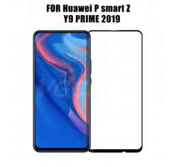 Kính cường lực Huawei Y9 Prime 2019 full màn hình 