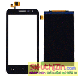 Màn hình cảm ứng điện thoại Alcatel One Touch Sapphire 2 OT5035D
