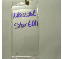 Màn hình cảm ứng Masstel Star 600 chính hãng 
