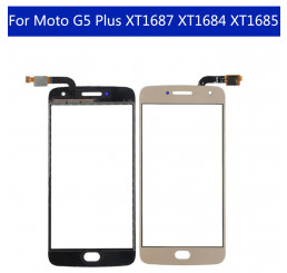 Thay mặt kính cảm ứng Motorola Moto G5 Plus, thay màn hình moto g5 plus