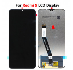 Mặt kính Xiaomi Redmi 9 chính hãng, thay màn hình xiaomi redmi 9
