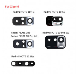 Mặt kính camera xiaomi redmi note 10 pro 4g, thay kính camera sau redmi note 10 pro 4g