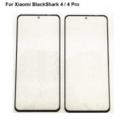 Thay mặt kính màn hình Xiaomi Black Shark 4 chính hãng, ép kính xiaomi black shark 4 pro