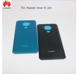 Thay nắp lưng Huawei Nova 5i Pro(Huawei Mate 30 Lite), vỏ máy huawei nova 5i pro
