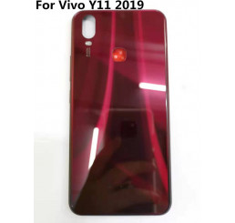 Thay Nắp lưng Vivo Y11 chính hãng, vỏ máy Vivo Y11 2019