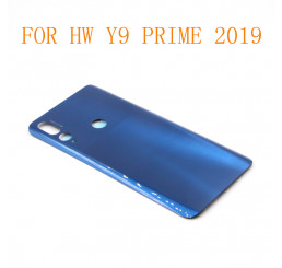 Nắp lưng huawei y9 prime 2019 kính, thay mặt lưng huawei y9 prime 2019