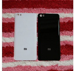 Thay Nắp lưng (vỏ lưng)  xiaomi mi5 kính  , nắp đậy pin Xiaomi Mi5 kính