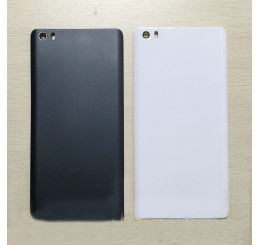 Nắp lưng Mi Note nhưa ,  vỏ sau điện thoại Xiaomi Mi Note