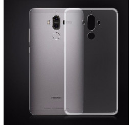 Ốp lưng Huawei mate 10 silicone, ốp điện thoại mate 10