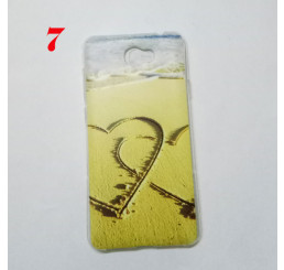 Ốp lưng Huawei Y5ii ( Y5 2) in hình ngộ nghĩnh, huawei CUN U29