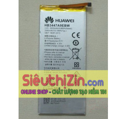 Pin điện thoại Huawei P8 Lite chính hãng