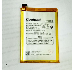 Thay pin Coolpad fancy e561 chính hãng bảo hành 3 tháng