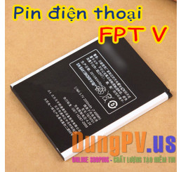Pin điện thoại FPT V