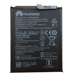 Pin điện thoại Huawei P10, thay pin Huawei P10 chính hãng