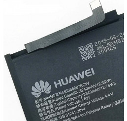 Thay pin Huawei Nova 2i chính hãng, miễn phí công thay pin nova 2i