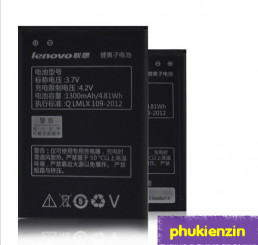 Pin điện thoại Lenovo A208T A3005E A269 A269i A218T A316i A316