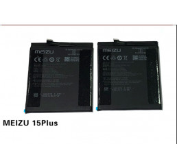 Thay pin Meizu 15 Plus chính hãng, miễn phí công thay pin điện thoại meizu 15 plus