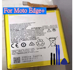 Pin điện thoại Motorola Moto Edge Plus chính hãng, thay pin moto edge plus