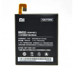 Pin điện thoại Xiaomi mi 4  ( xiaomi mi4  ) chính hãng