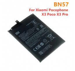Pin điện thoại Xiaomi Poco X3 Pro chính hãng, thay pin Poco X3 Pro lấy ngay