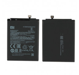 Thay pin Xiaomi redmi note 8 pro chính hãng, pin điện thoại redmi note 8 pro