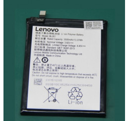 Pin Lenovo K5 Note chính hãng, thay pin k5 note 