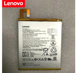 Pin Lenovo tab 4 8504x chính hãng, thay pin lenovo tab 4 tb-8504x 