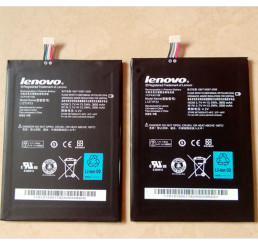 Pin máy tính bảng Lenovo A7-30 , A3300 hính hãng 