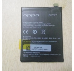 Pin điện thoại Oppo Mirror 5 A51 chính hãng 