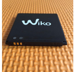 Pin điện thoại Wiko Sunset