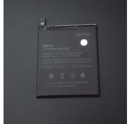 pin Xiaomi Mi Note  chính hãng, thay pin xiaomi  BM21