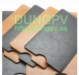 Túi da cho máy tính bảng 7 inch
